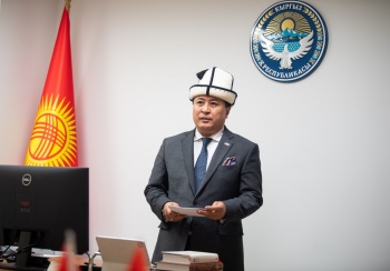 В Монголии рассказали об инвестиционном климате Кыргызстана
