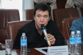 Общественность Кыргызстана инициирует денонсацию соглашения с Канадой