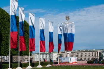 Россия заинтересована в проведении Всемирных игр кочевников