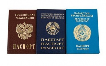 В Кыргызстане введены новые правила для пребывания иностранцев