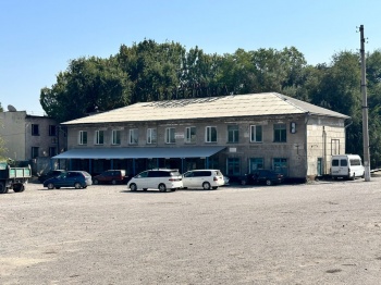 Фото: ГКНБ