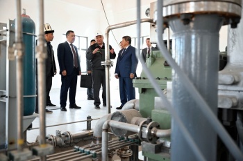 Новая сотня: Из экономической зависимости Кыргызстана к промышленному буму