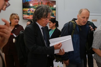 Бишкек стал площадкой для обсуждения защиты экосистем Центральной Азии