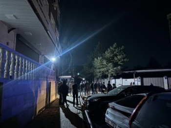 В Бишкеке стреляли в тренера национальной сборной по боксу, - версия МВД