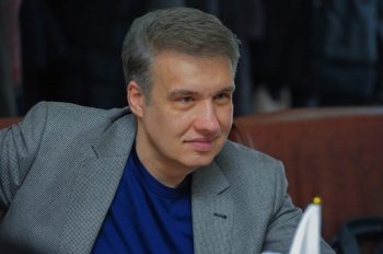 Игорь Шестаков: "Россия - пример партнера и союзника Кыргызстана"