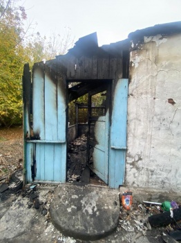 Фото: ГУВД Чуйской области