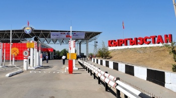 За 9 месяцев в 82 случаях погранветконтроль КР вернул товар владельцам