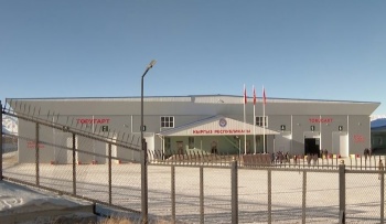 Красное вино "Кагор черные глаза" из Кыргызстана начинают продавать в Китае