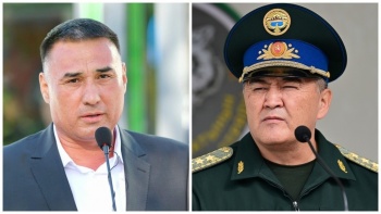 Минтранс после предупреждения Ташиева сразу завершил строительство моста