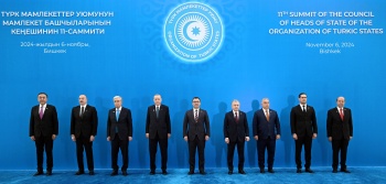 Фото: Султан Досалиев