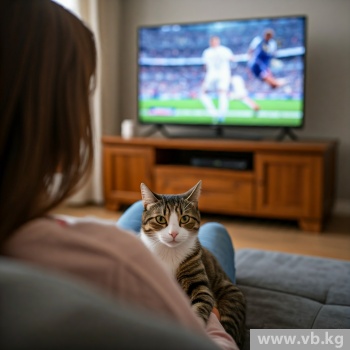 Будущее телевидения: эра IPTV и 5G
