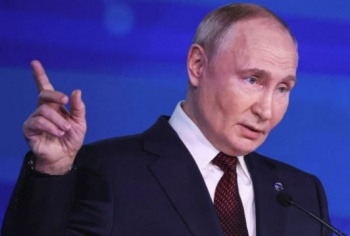 Фото: Максим Шипенков / Reuters