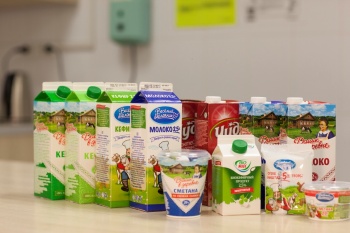 Кыргызстан в 2024 году экспортировал более 28 тысяч тонн молочной продукции