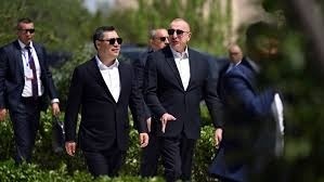 "Двусторонние отношения КР и Азербайджана продолжают устойчивое развитие"