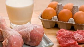 За счет каких параметров растет производство сельхозпродукции в Кыргызстане