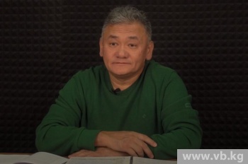 Нурлан Досалиев: Названия городов и сел - отражение исторических событий