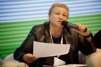 Баштовенко: В КР не созданы условия для занятий спортом пожилым людям