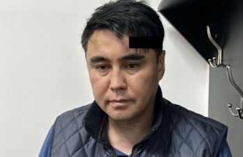 ГКНБ и прокуратура начали проверку заявления Имамидина Ташова о пытках