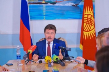 "Ужесточение законов в РФ направлено на искоренение нелегальной миграции"