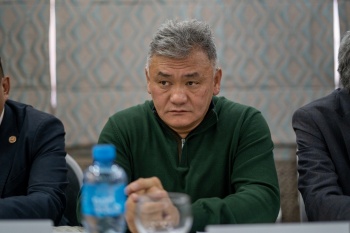 "Термин "тюрк" был придуман западноевропейскими лингвистами в 19 веке"