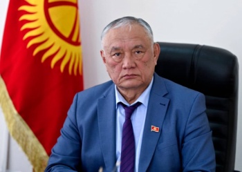 Султанбай Айжигитов: Вступление России в ОТГ исторически неизбежно
