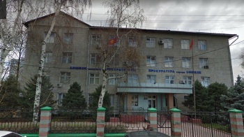 Прокуратура столицы приводит в порядок земельный бардак