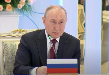 Что сказал Путин на саммите ОДКБ