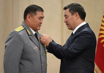 Народ - защита генерала Ташиева