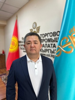 Токтобек Акматов: Кыргызстан расширяет присутствие на рынке Китая