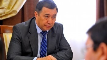 Абдырахман Маматалиев: Завершение процесса делимитации – лучшая новость