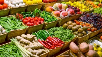 Минсельхоз Кыргызстана провел сравнительный анализ цен на продукты питания