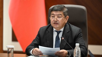 Кабмин: Экономика Кыргызстана выросла на 9% по итогам 2024 года