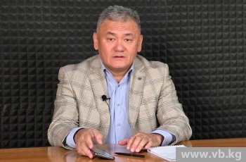 Досалиев: Кыргызы не тюрки, а тюруки - люди, читающие знаки Вселенной