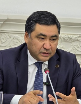 "ВВП в Кыргызстане вырос за счет снижения теневой экономики"