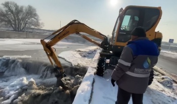 фото: мэрия города Бишкек
