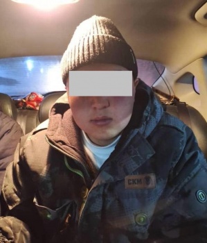 Фото: ГУОБДД