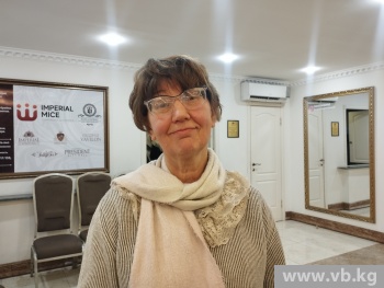 "100 троллейбусов отправили в Ош, но там они гниют"