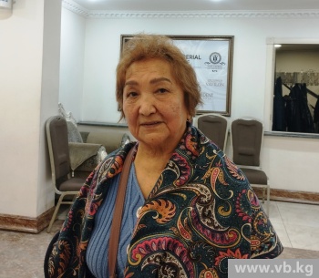 "100 троллейбусов отправили в Ош, но там они гниют"