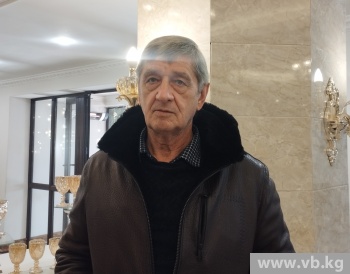 "100 троллейбусов отправили в Ош, но там они гниют"
