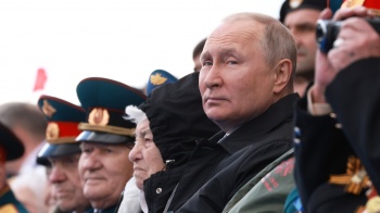 Владимир Путин утвердил разовую выплату ветеранам ВОВ