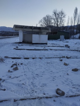 В 2024 году служба земельного и водного надзора выявила 1438 нарушений