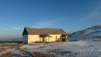 Фото: ГКНБ 