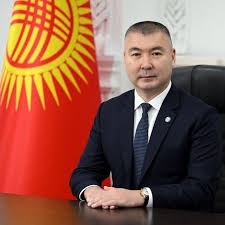 "Железная дорога принесет выгоду не только Кыргызстану"
