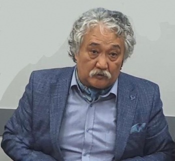 "Железная дорога принесет выгоду не только Кыргызстану"