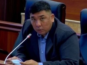 "Железная дорога принесет выгоду не только Кыргызстану"
