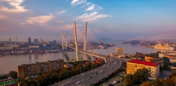 Канцелярия посольства КР в России переехала в новый офис во Владивостоке