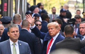 Трамп разрушает мировую финансовую систему. В цене останется только золото