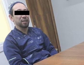 В отношении Кайрата Примбердиева возбуждено уголовное дело