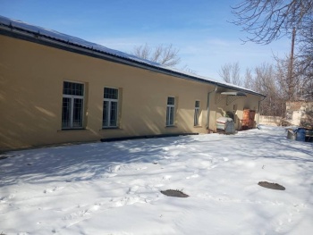 Фото: ГКНБ 