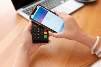 Духовное управление  мусульман Кыргызстана внедрило QR-коды для фитр-садака